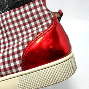 Christian Louboutin | Shoes | Final Sale No Offerschristian  display picture 3